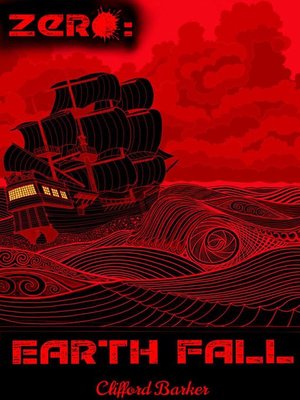 cover image of Zero--Earth Fall